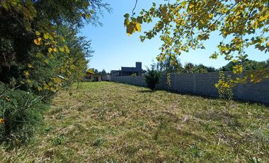 VENTA CASA 3 AMBIENTES PARQUE JARDIN EZEIZA