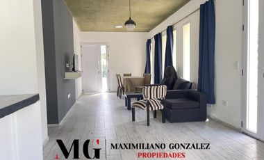 Casa alquiler Condominio Lazulada Ezeiza