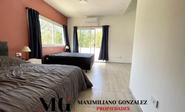 Casa alquiler Condominio Lazulada Ezeiza