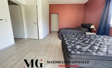 Casa alquiler Condominio Lazulada Ezeiza