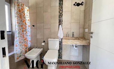 Casa alquiler Condominio Lazulada Ezeiza