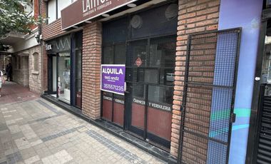 Local - Nueva Cordoba