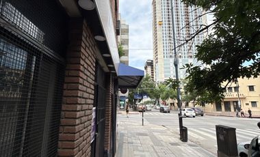 Local - Nueva Cordoba