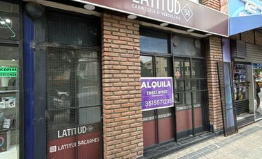 Local - Nueva Cordoba