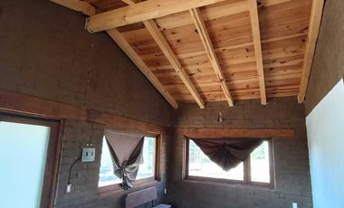 CABAÑA EN PINARES DE TAPALPA NUEVA, EXCELENTE PRECIO.