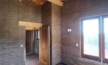 CABAÑA EN PINARES DE TAPALPA NUEVA, EXCELENTE PRECIO.