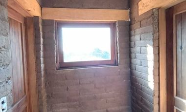 CABAÑA EN PINARES DE TAPALPA NUEVA, EXCELENTE PRECIO.