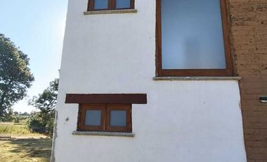 CABAÑA EN PINARES DE TAPALPA NUEVA, EXCELENTE PRECIO.