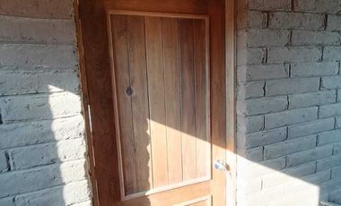 CABAÑA EN PINARES DE TAPALPA NUEVA, EXCELENTE PRECIO.