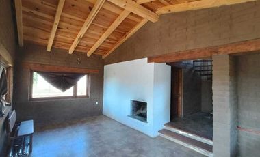 CABAÑA EN PINARES DE TAPALPA NUEVA, EXCELENTE PRECIO.