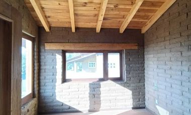 CABAÑA EN PINARES DE TAPALPA NUEVA, EXCELENTE PRECIO.