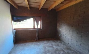 CABAÑA EN PINARES DE TAPALPA NUEVA, EXCELENTE PRECIO.