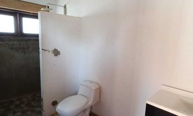 CABAÑA EN PINARES DE TAPALPA NUEVA, EXCELENTE PRECIO.