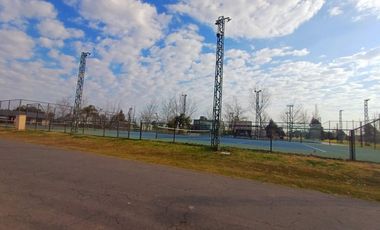 Venta Terreno Barrio Cerrado La Rinconada Ibarlucea Amenities Campo de Golf Polo FINANCIACION PERMUT