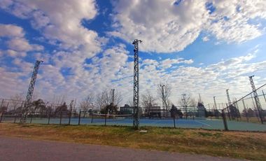 Venta Terreno Barrio Cerrado La Rinconada Ibarlucea Amenities Campo de Golf Polo FINANCIACION PERMUT