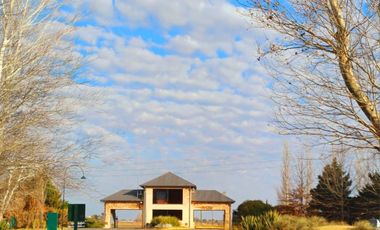 Venta Terreno Barrio Cerrado La Rinconada Ibarlucea Amenities Campo de Golf Polo FINANCIACION PERMUT