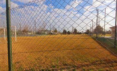 Venta Terreno Barrio Cerrado La Rinconada Ibarlucea Amenities Campo de Golf Polo FINANCIACION PERMUT