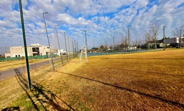 Venta Terreno Barrio Cerrado La Rinconada Ibarlucea Amenities Campo de Golf Polo FINANCIACION PERMUT