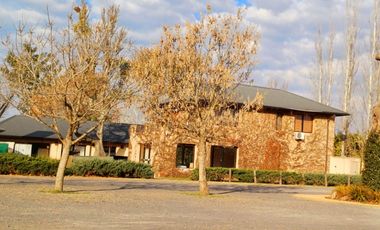 Venta Terreno Barrio Cerrado La Rinconada Ibarlucea Amenities Campo de Golf Polo FINANCIACION PERMUT