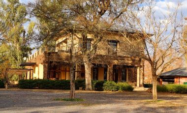 Venta Terreno Barrio Cerrado La Rinconada Ibarlucea Amenities Campo de Golf Polo FINANCIACION PERMUT