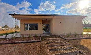 Venta Terreno Barrio Cerrado La Rinconada Ibarlucea Amenities Campo de Golf Polo FINANCIACION PERMUT