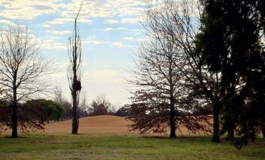 Venta Terreno Barrio Cerrado La Rinconada Ibarlucea Amenities Campo de Golf Polo FINANCIACION PERMUT