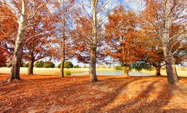 Venta Terreno Barrio Cerrado La Rinconada Ibarlucea Amenities Campo de Golf Polo FINANCIACION PERMUT