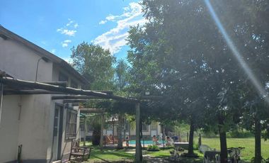 Complejo Turístico en Pueblo General Belgrano