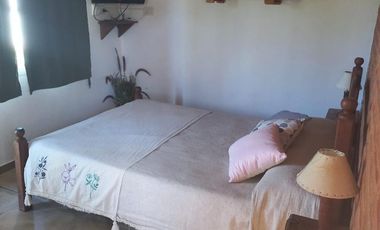 Complejo Turístico en Pueblo General Belgrano