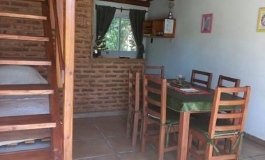 Complejo Turístico en Pueblo General Belgrano