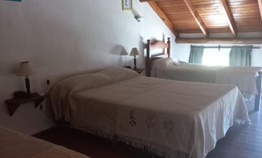 Complejo Turístico en Pueblo General Belgrano