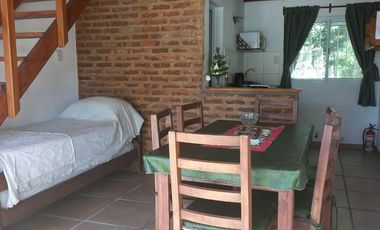 Complejo Turístico en Pueblo General Belgrano