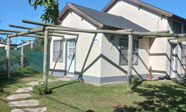 Complejo Turístico en Pueblo General Belgrano