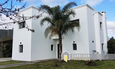 CASA EN VENTA, EL CANTON, BARRIO PUERTO