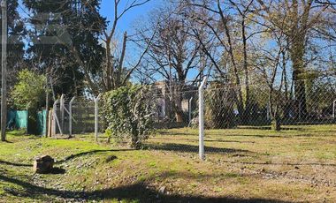 Lote de 1300 m² sobre Camino de la Ribera – Ubicación estratégica en Merlo