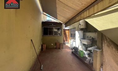 Casa en Carlos Croce 1517