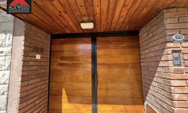 Casa en Carlos Croce 1517