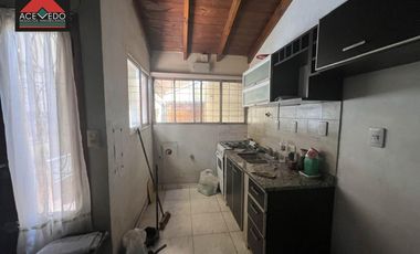 Casa en Carlos Croce 1517