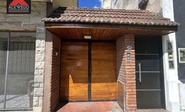 Casa en Carlos Croce 1517