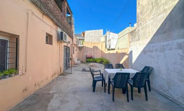 PH en Venta en Lanus Oeste con patio