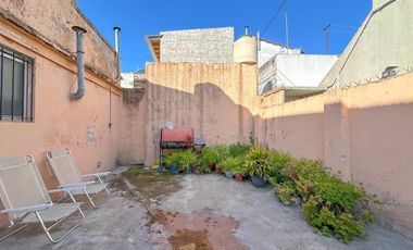 PH en Venta en Lanus Oeste con patio