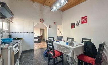 PH en Venta en Lanus Oeste con patio