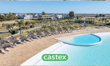 Lote 903- Terralagos