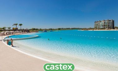 Lote 903- Terralagos