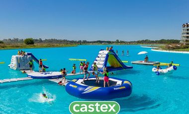 Lote 903- Terralagos