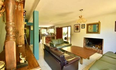 Temporada 2024 | Casa en  Bosque Peralta Ramos