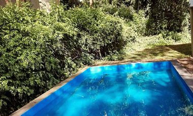 Temporada 2024 | Casa en  Bosque Peralta Ramos