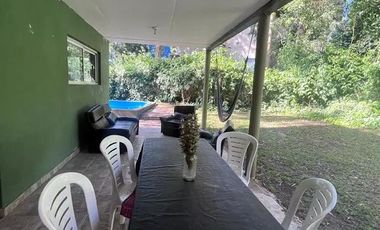 Temporada 2024 | Casa en  Bosque Peralta Ramos