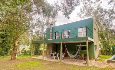 Temporada 2024 | Casa en  Bosque Peralta Ramos