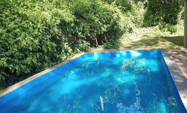 Temporada 2024 | Casa en  Bosque Peralta Ramos